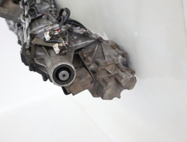 Getriebe 5 Gang 2472167J00 Suzuki GRAND VITARA 2