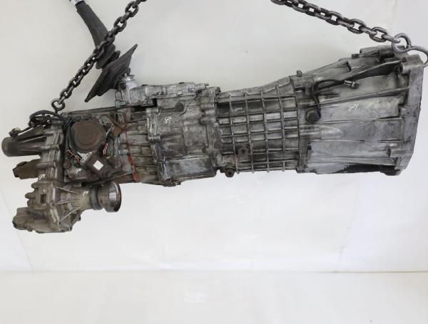 Getriebe 5 Gang 2472167J00 Suzuki GRAND VITARA 2