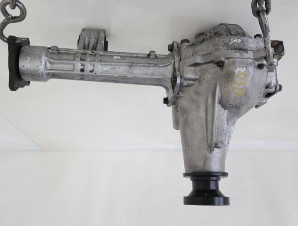 Achse vorn 2745066JV0 Suzuki GRAND VITARA 2