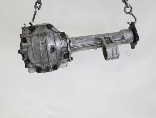Achse vorn 2745066JV0 Suzuki GRAND VITARA 2