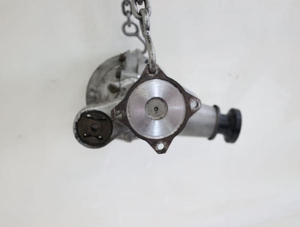 Achse vorn 2745066JV0 Suzuki GRAND VITARA 2
