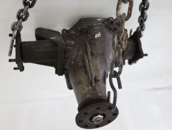 Differential Suzuki GRAND VITARA 2