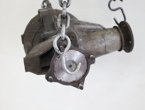 Differential Suzuki GRAND VITARA 2