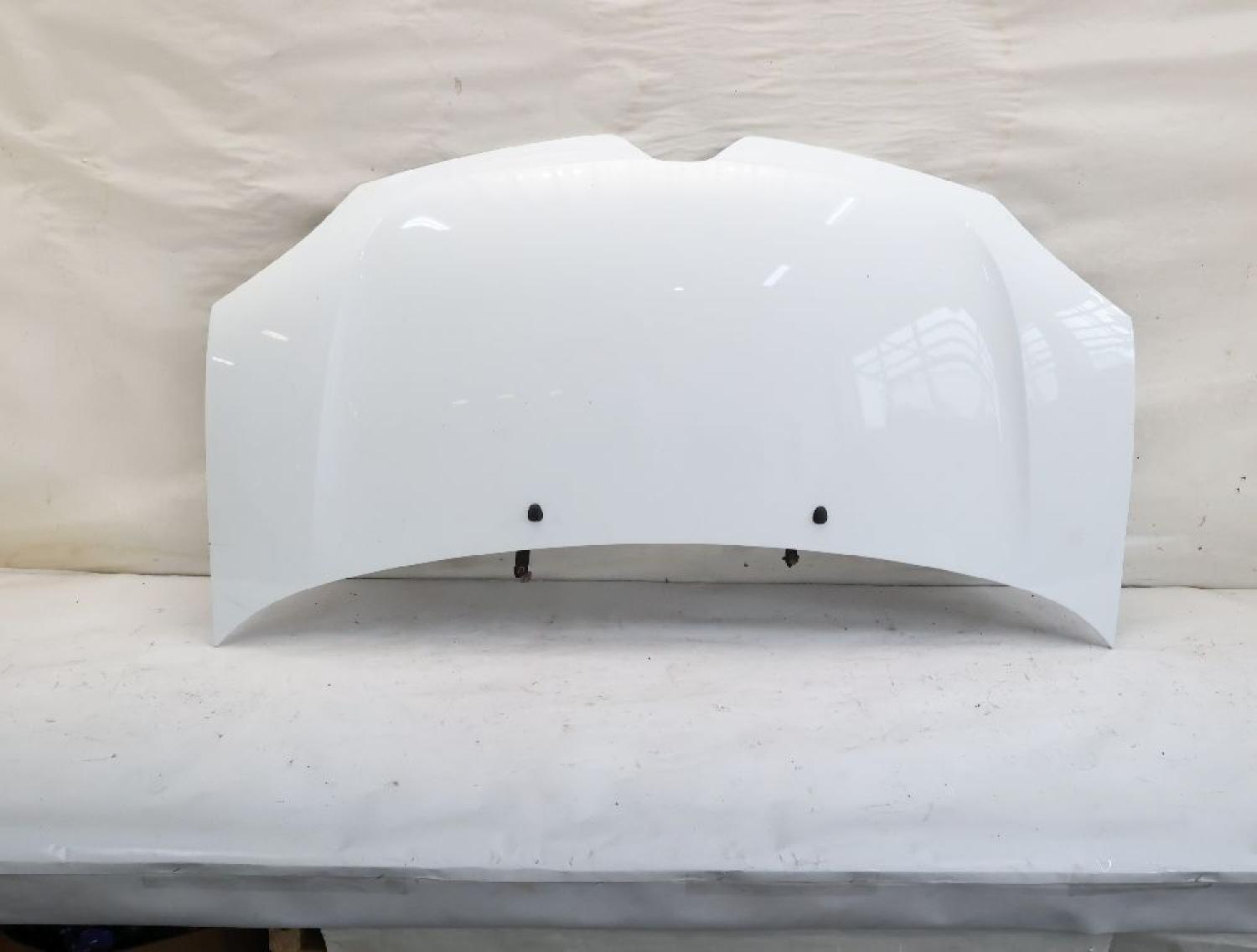 Motorhaube 651006384R Renault TWINGO 3