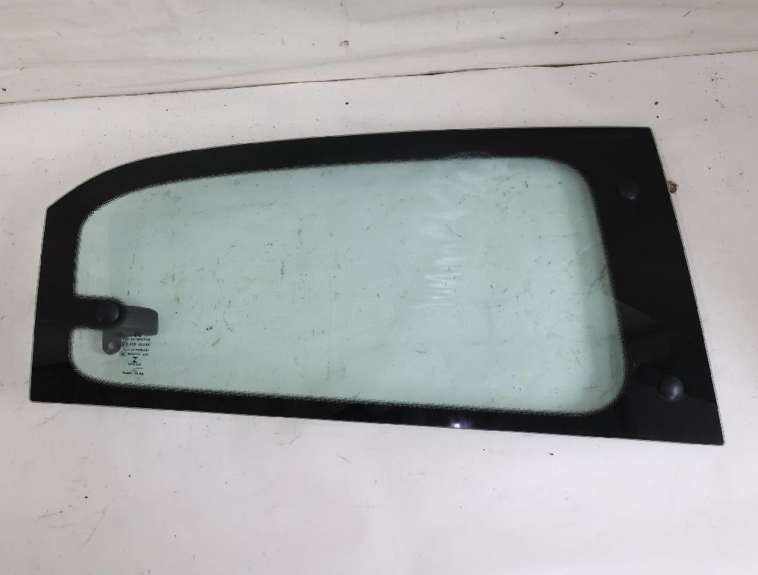 Scheibe Tür hinten rechts 823007983R Renault TWINGO 3