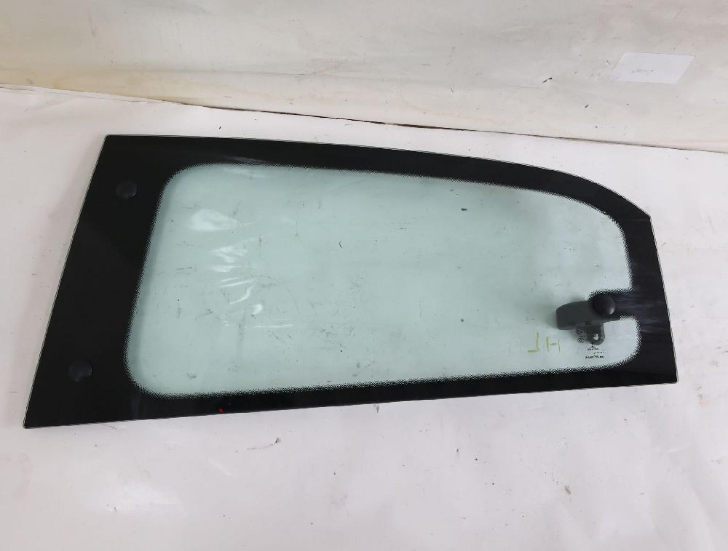 Scheibe Tür hinten links 823014043R Renault TWINGO 3