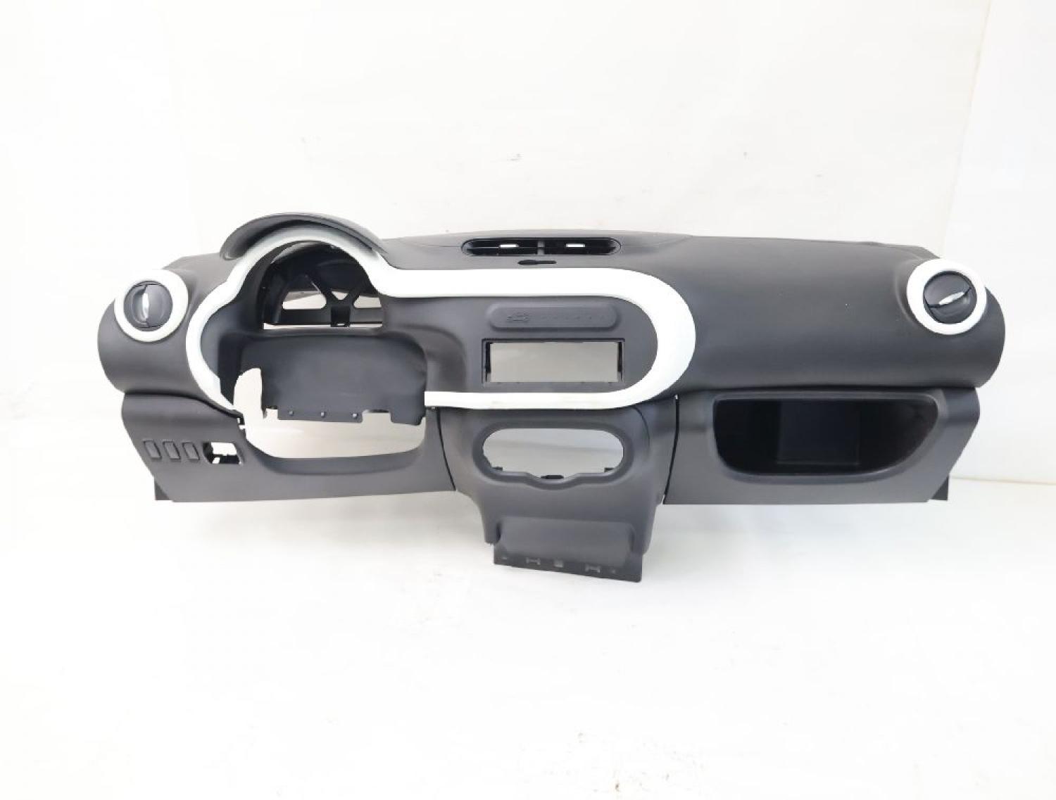Armaturenbrett 681005539R Renault TWINGO 3