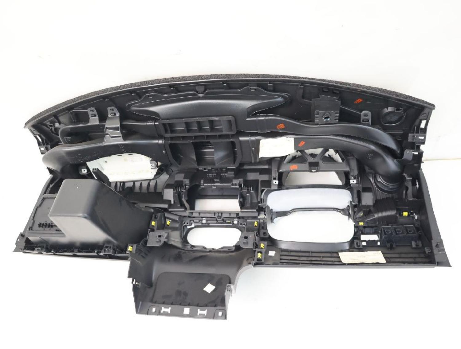 Armaturenbrett 681005539R Renault TWINGO 3