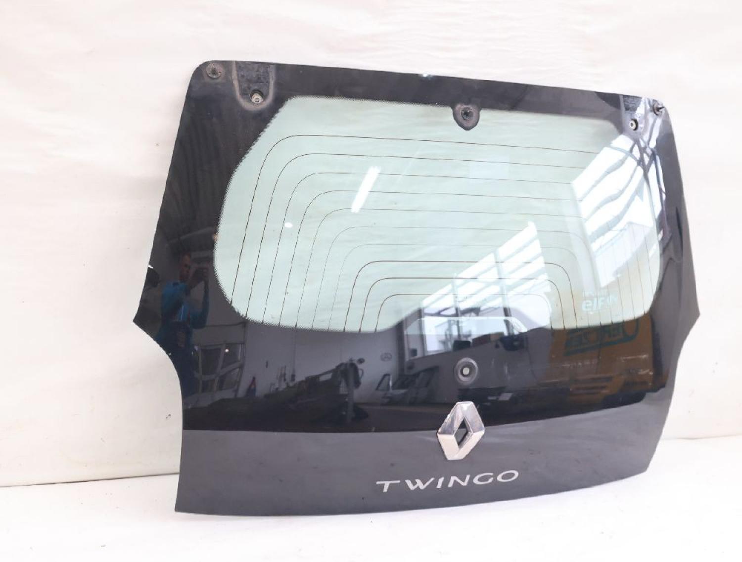 Heckklappe 903006973R Renault TWINGO 3