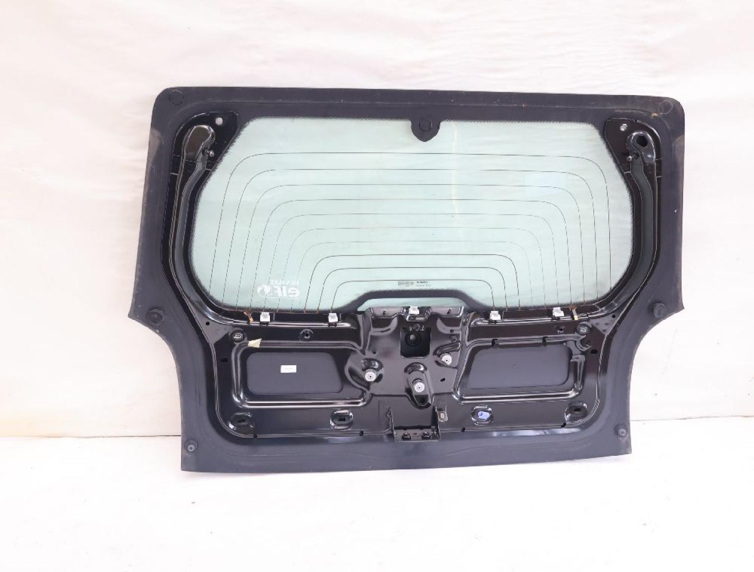 Heckklappe 903006973R Renault TWINGO 3
