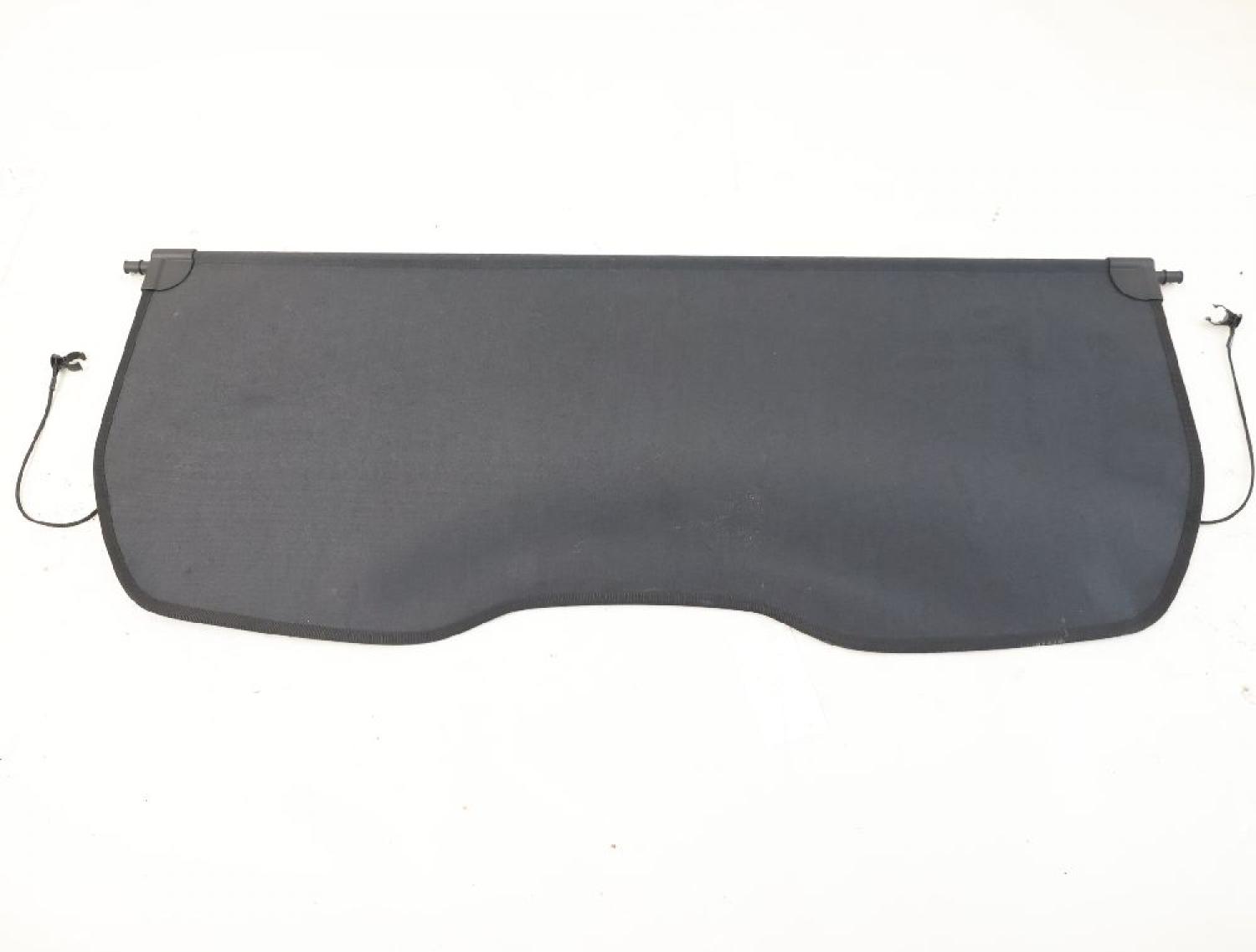 Gepäckraumabdeckung 799229897R Renault TWINGO 3
