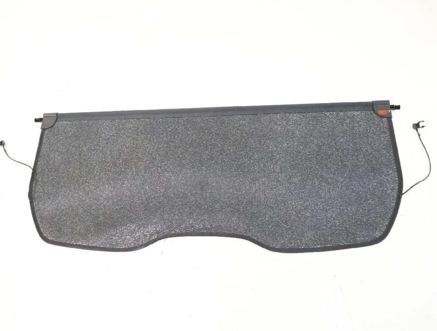 Gepäckraumabdeckung 799229897R Renault TWINGO 3