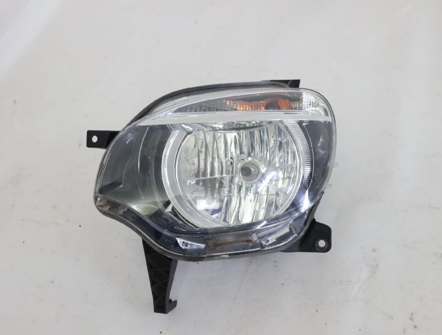 Scheinwerfer links 260608792R Renault TWINGO 3