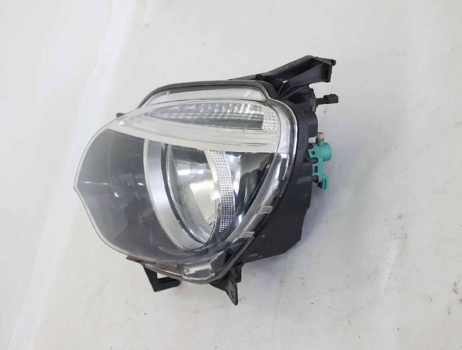 Scheinwerfer links 260608792R Renault TWINGO 3