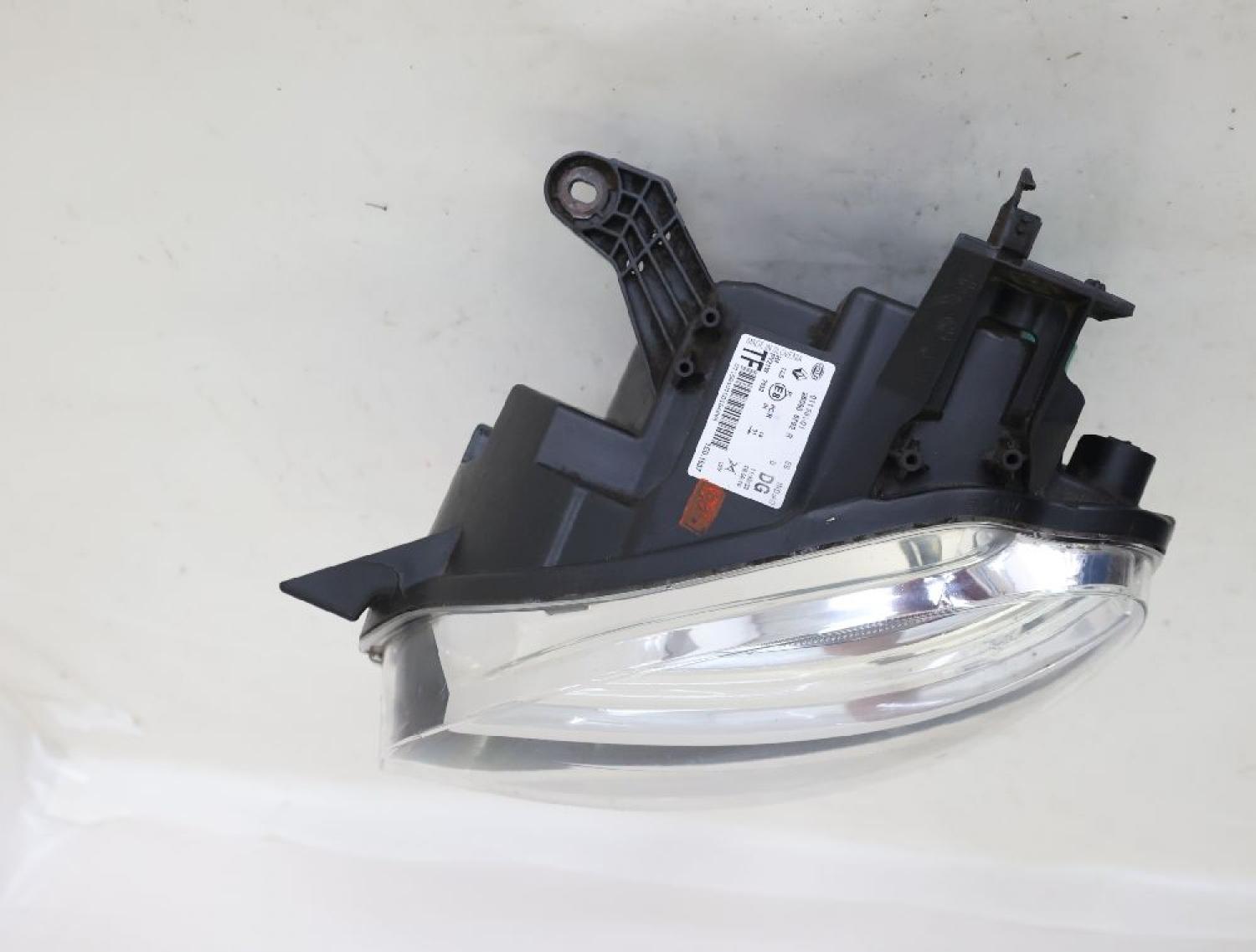Scheinwerfer links 260608792R Renault TWINGO 3