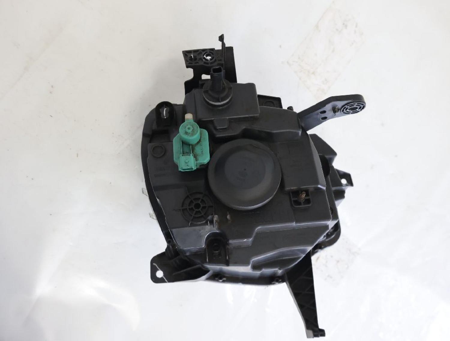 Scheinwerfer links 260608792R Renault TWINGO 3