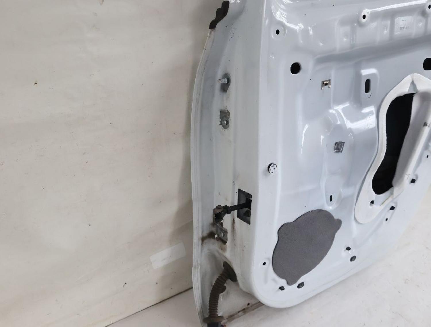 Tür hinten rechts 821000252R Renault TWINGO 3