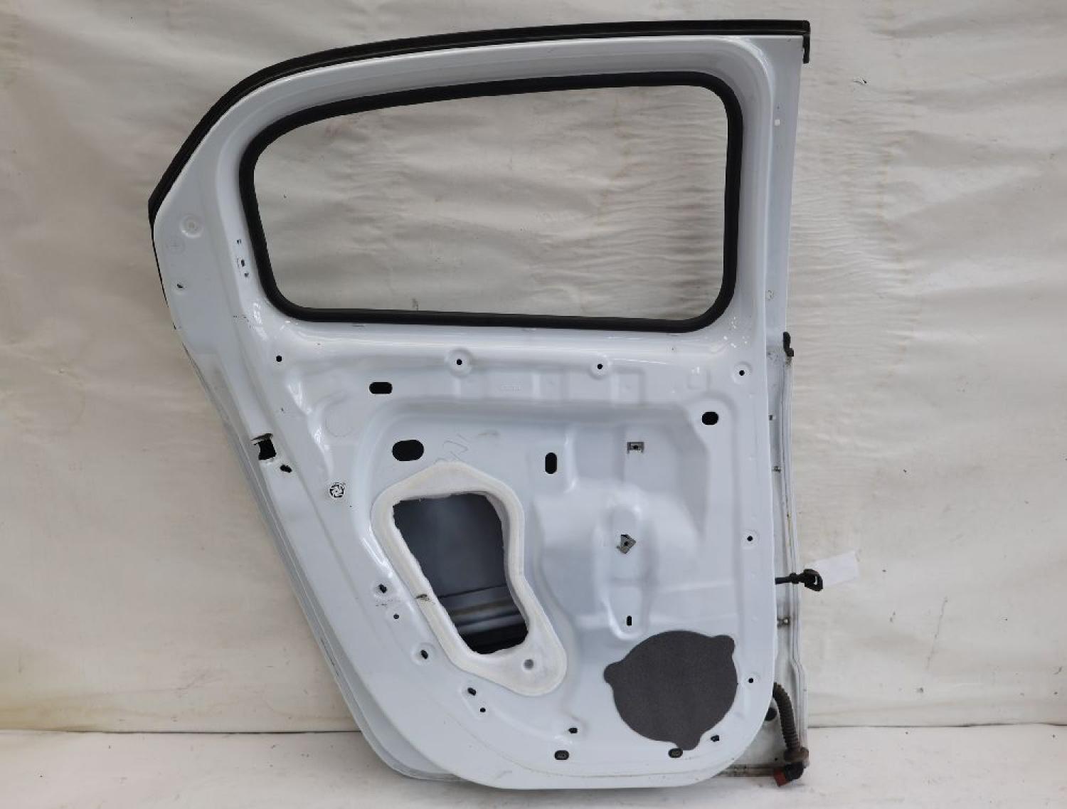 Tür hinten links 821014596R Renault TWINGO 3