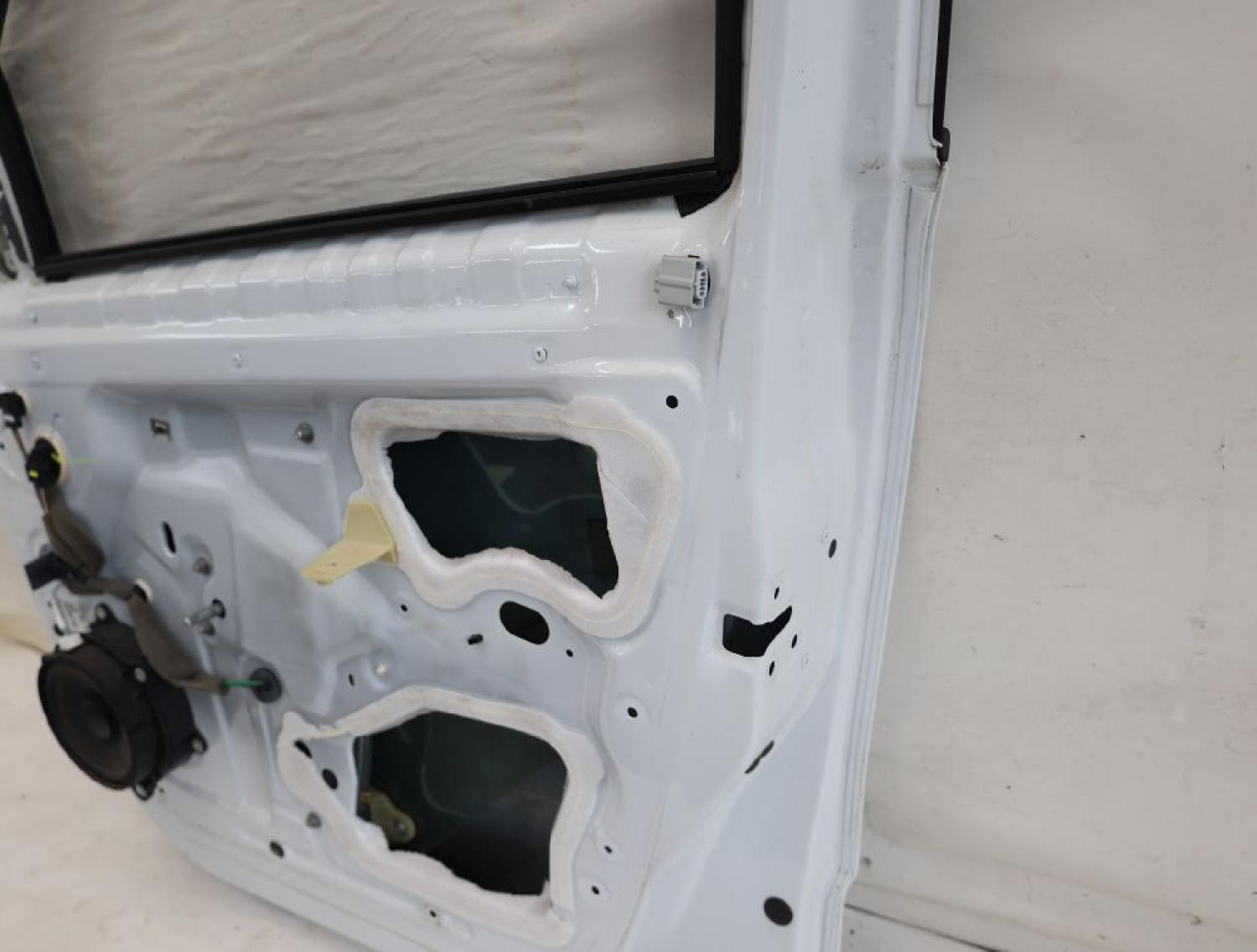 Tür vorn rechts 801007866R Renault TWINGO 3