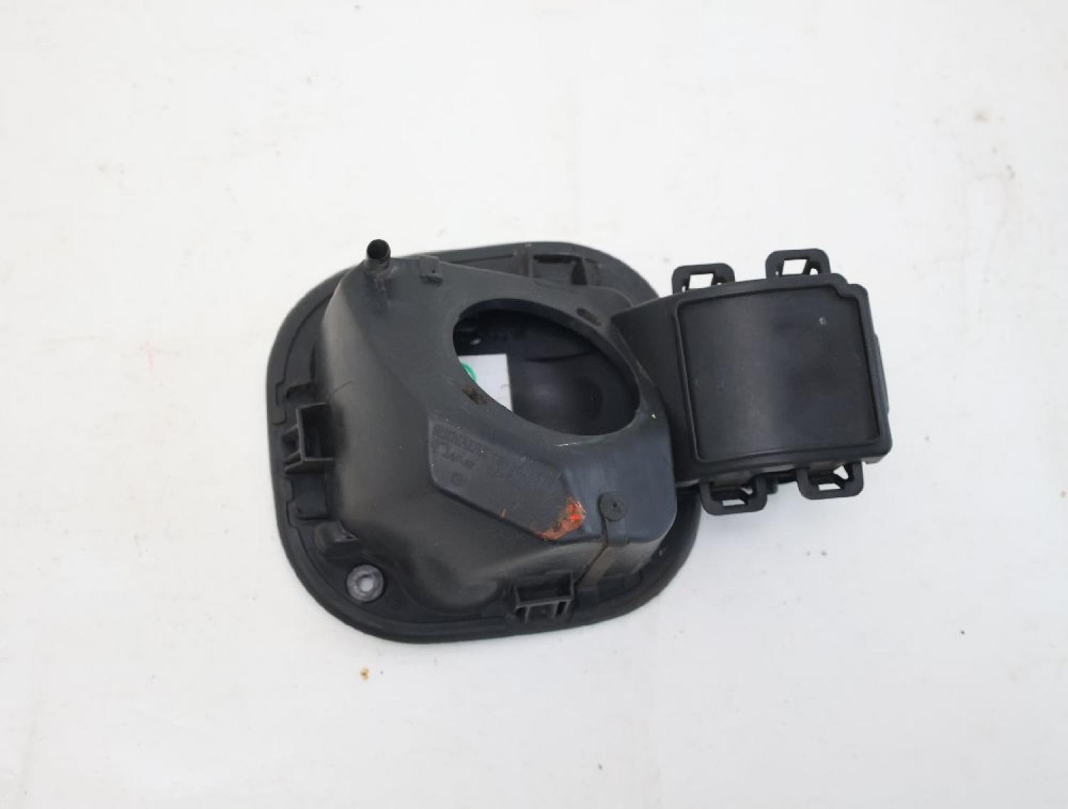 Tankklappe 781202653R Renault TWINGO 3