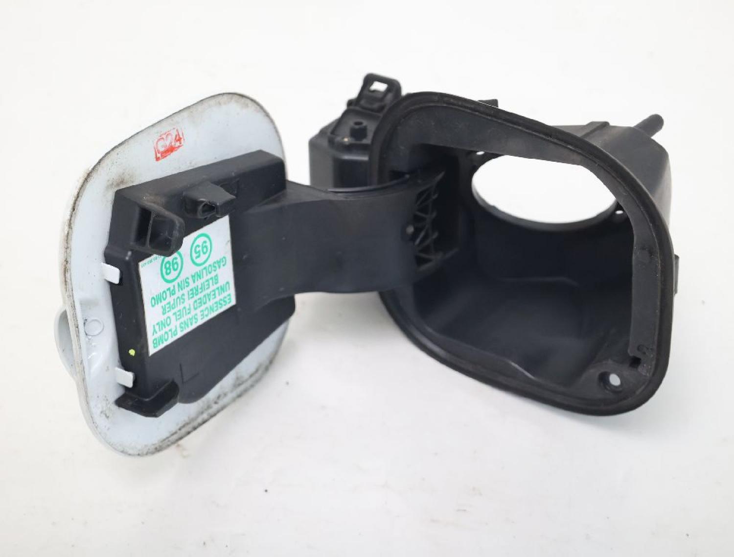 Tankklappe 781202653R Renault TWINGO 3