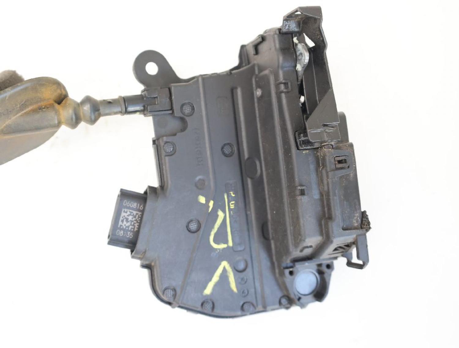 Türschloß vorn rechts 805020355R Renault TWINGO 3