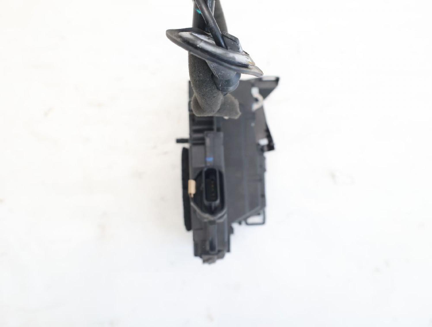 Türschloß hinten rechts 825022177R Renault TWINGO 3