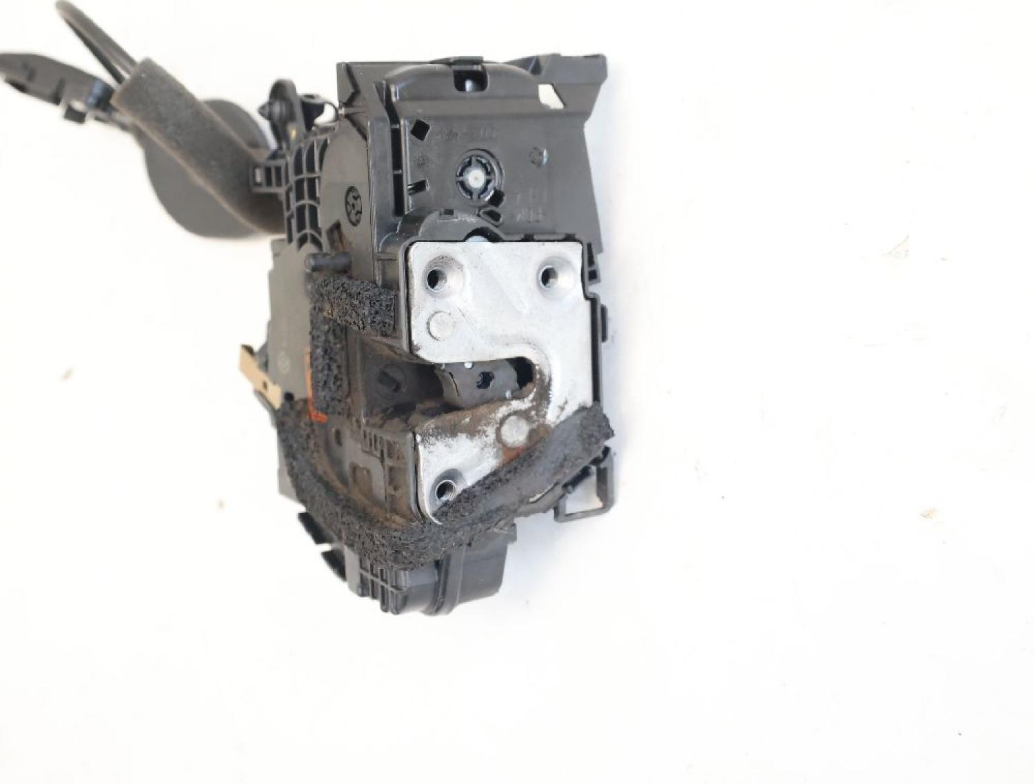 Türschloß hinten links 825033289R Renault TWINGO 3