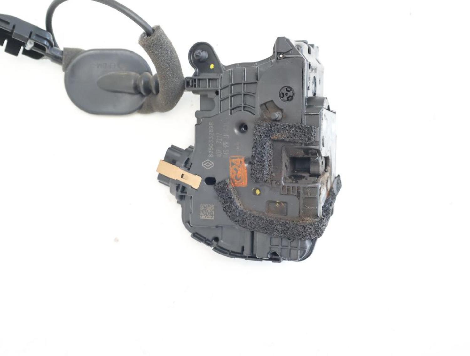 Türschloß hinten links 825033289R Renault TWINGO 3