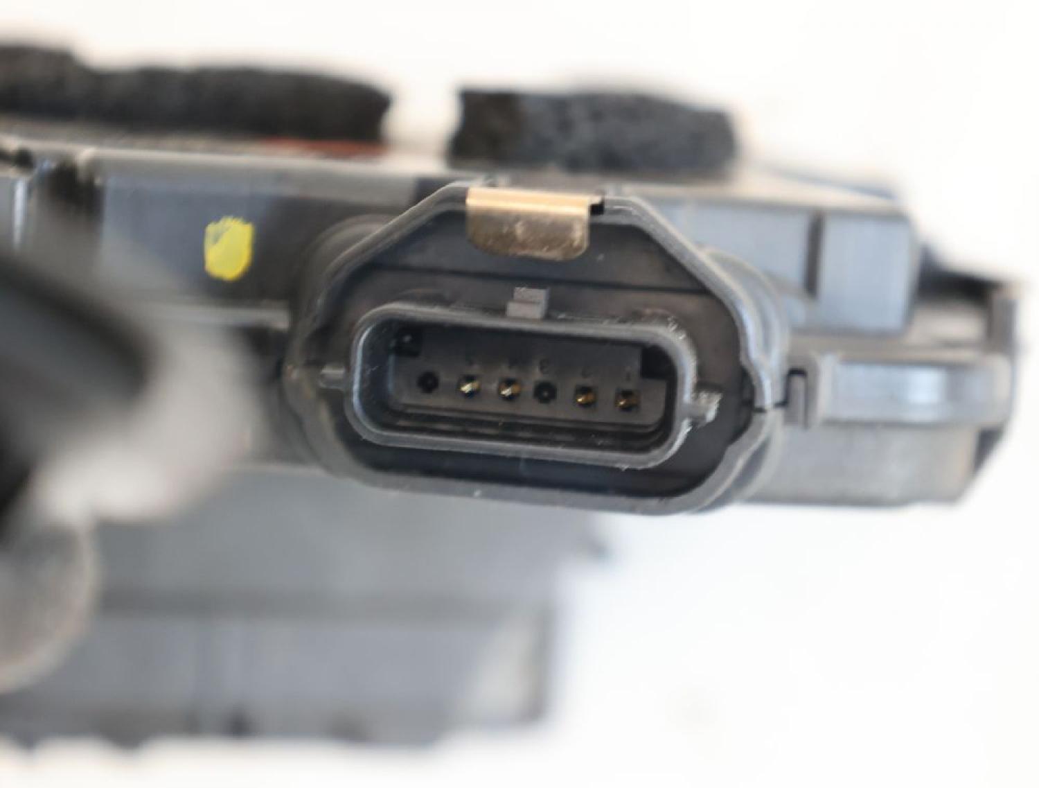 Türschloß hinten links 825033289R Renault TWINGO 3