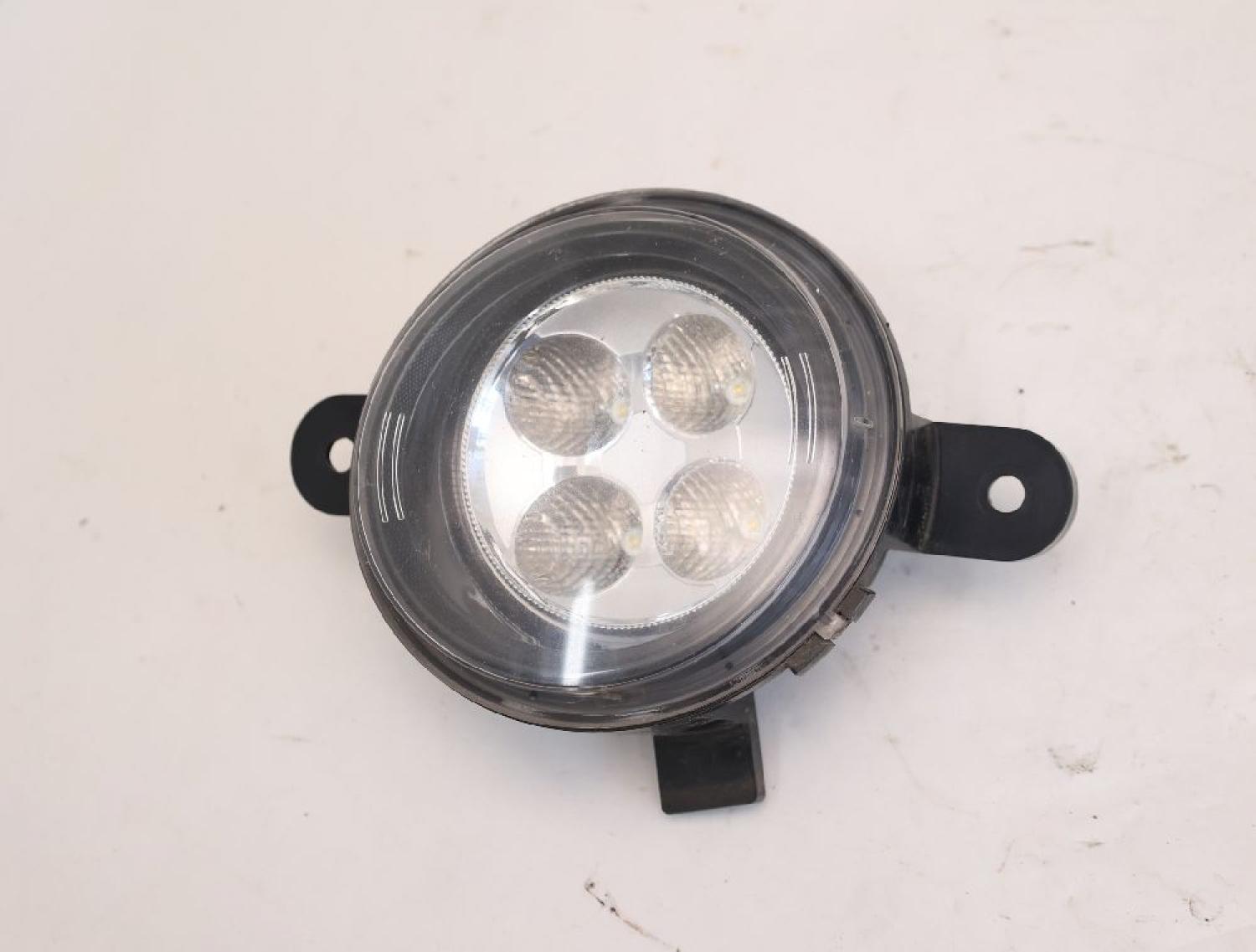 Scheinwerfer Nebel links 266056092R Renault TWINGO 3