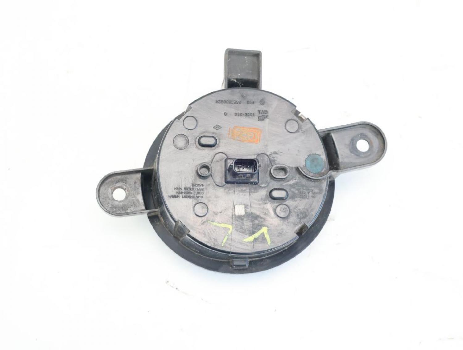 Scheinwerfer Nebel links 266056092R Renault TWINGO 3