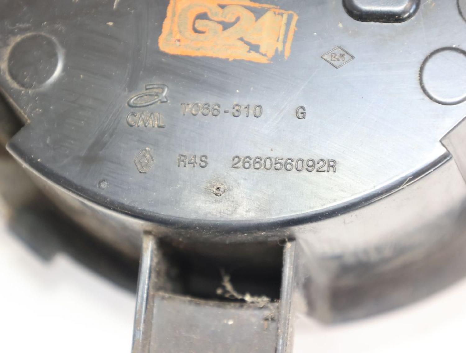 Scheinwerfer Nebel links 266056092R Renault TWINGO 3