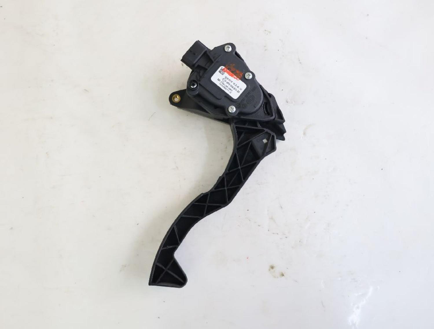 Gaspedal 180023357R Renault TWINGO 3