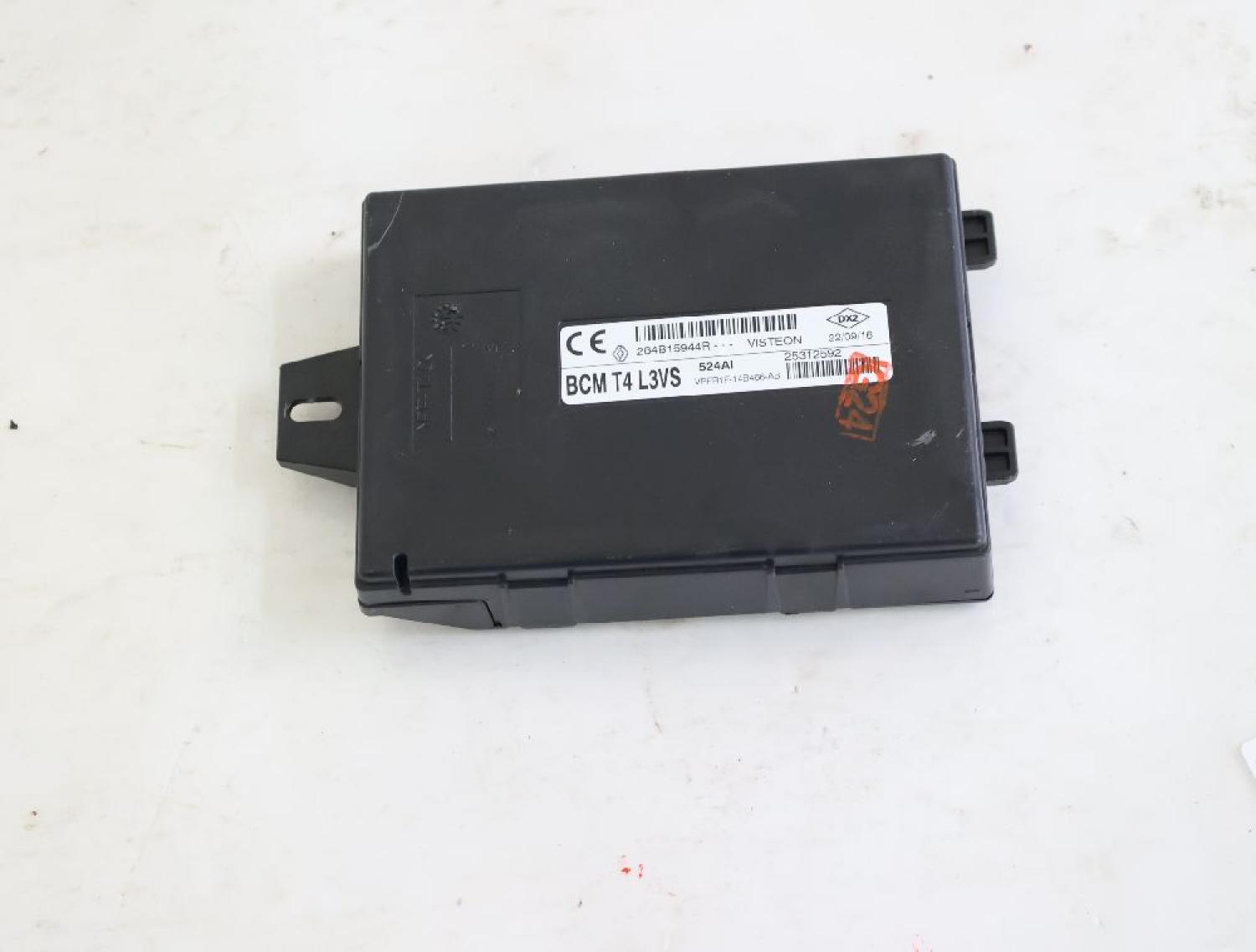 Steuergerät Karosserie 284B15944R Renault TWINGO 3
