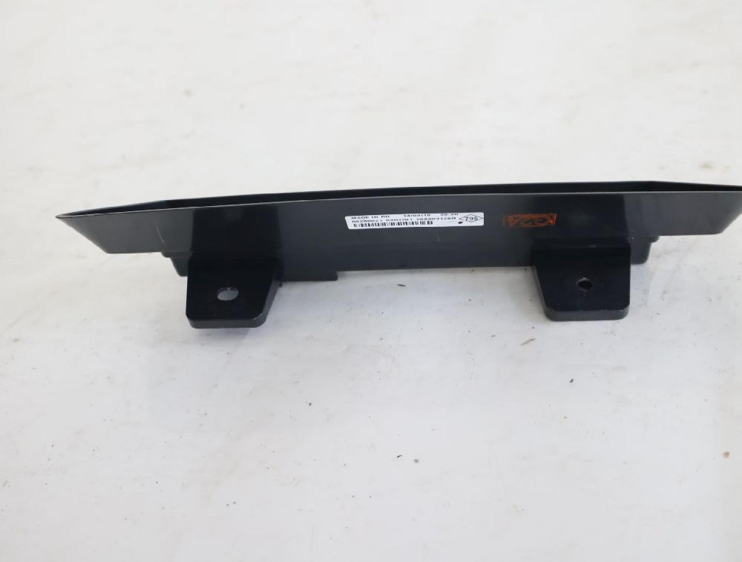 Zusatzbremsleuchte 265903126R Renault TWINGO 3