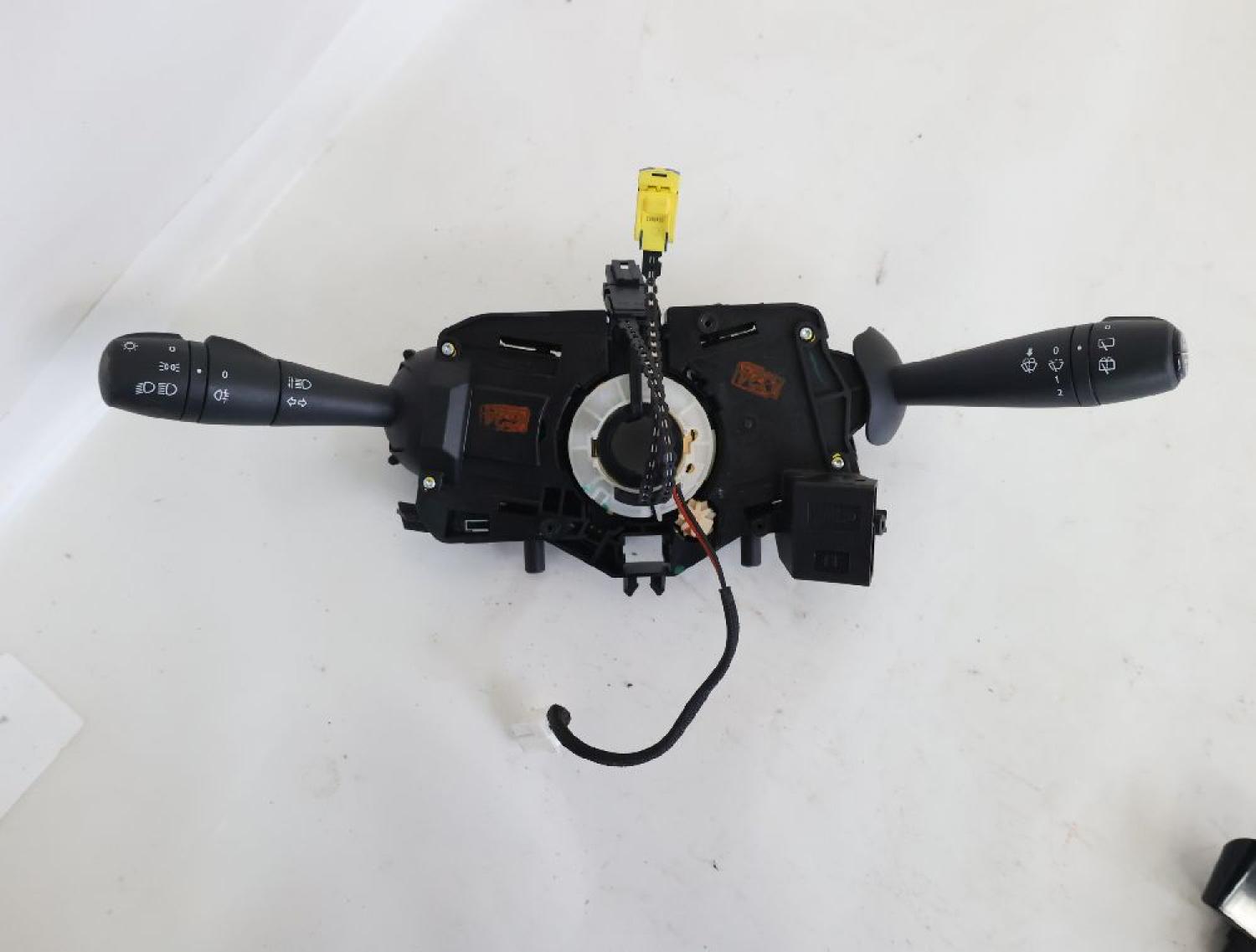 Kombischalter 255671790R Renault TWINGO 3