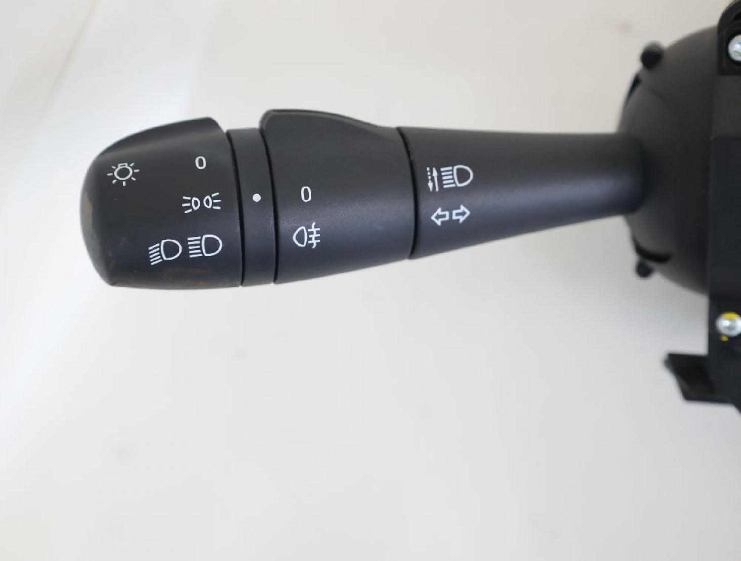 Kombischalter 255671790R Renault TWINGO 3