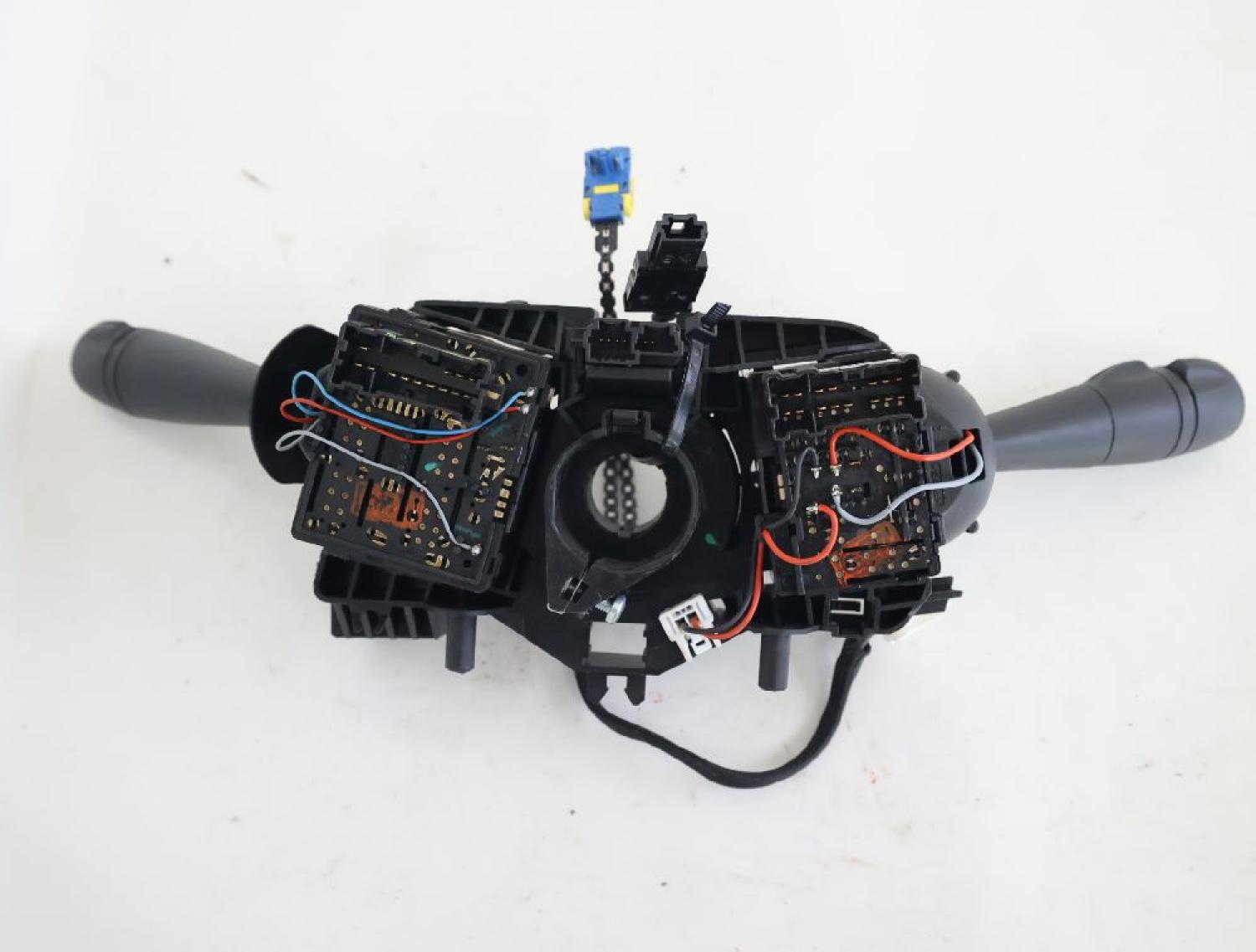 Kombischalter 255671790R Renault TWINGO 3
