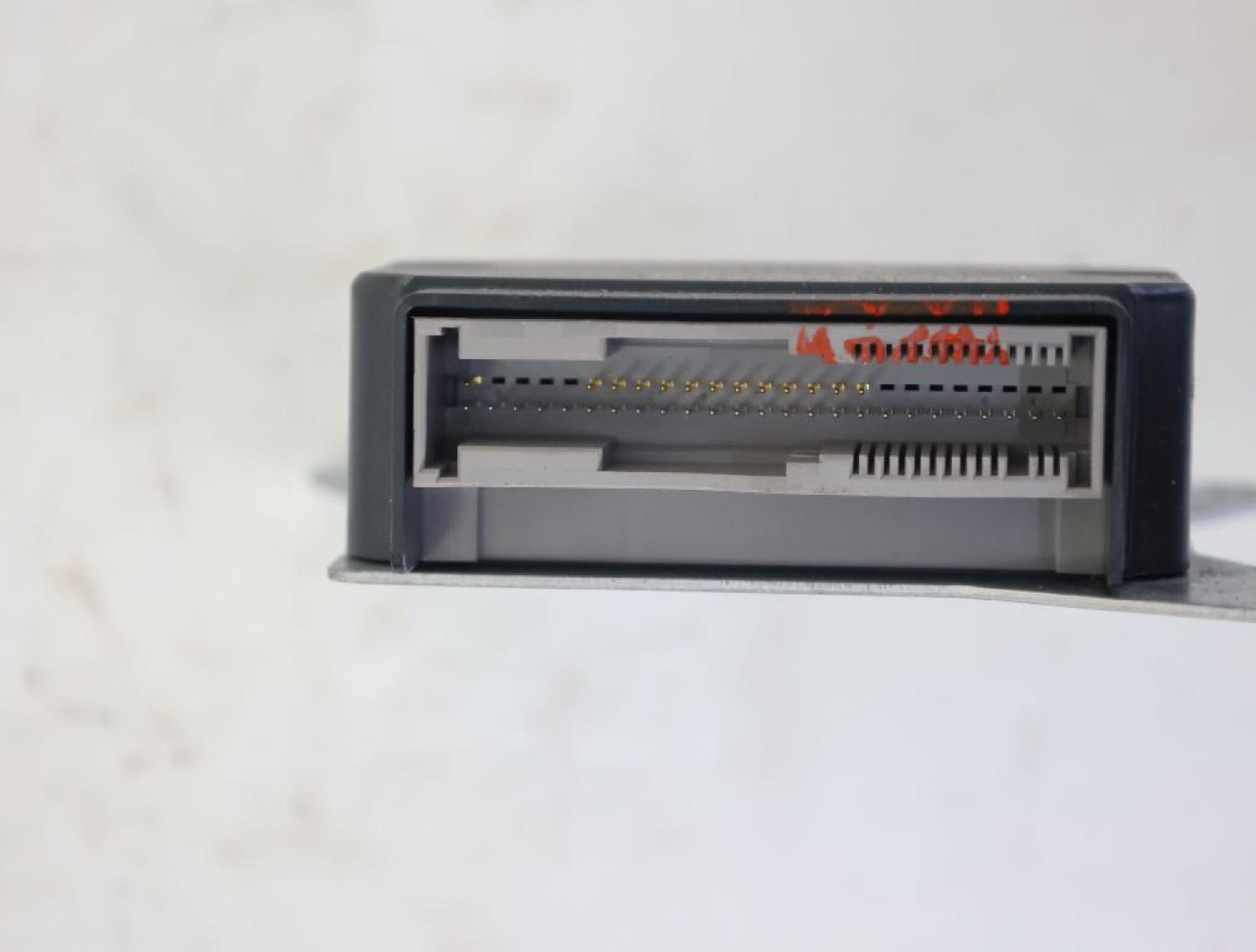Steuergerät Aufprallsensor 985100858R Renault TWINGO 3