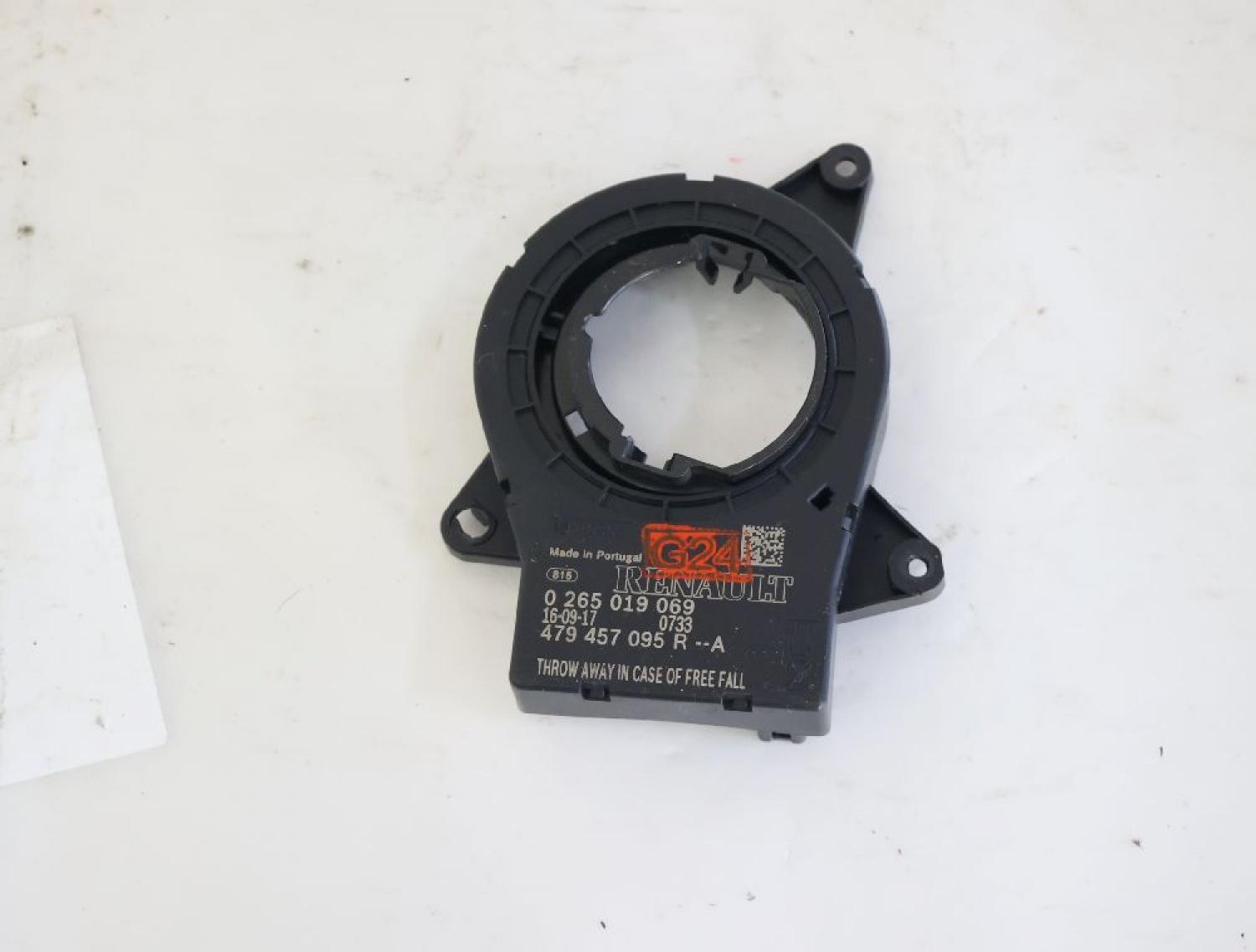 Sensor Lenkwinkel 479457095R Renault TWINGO 3