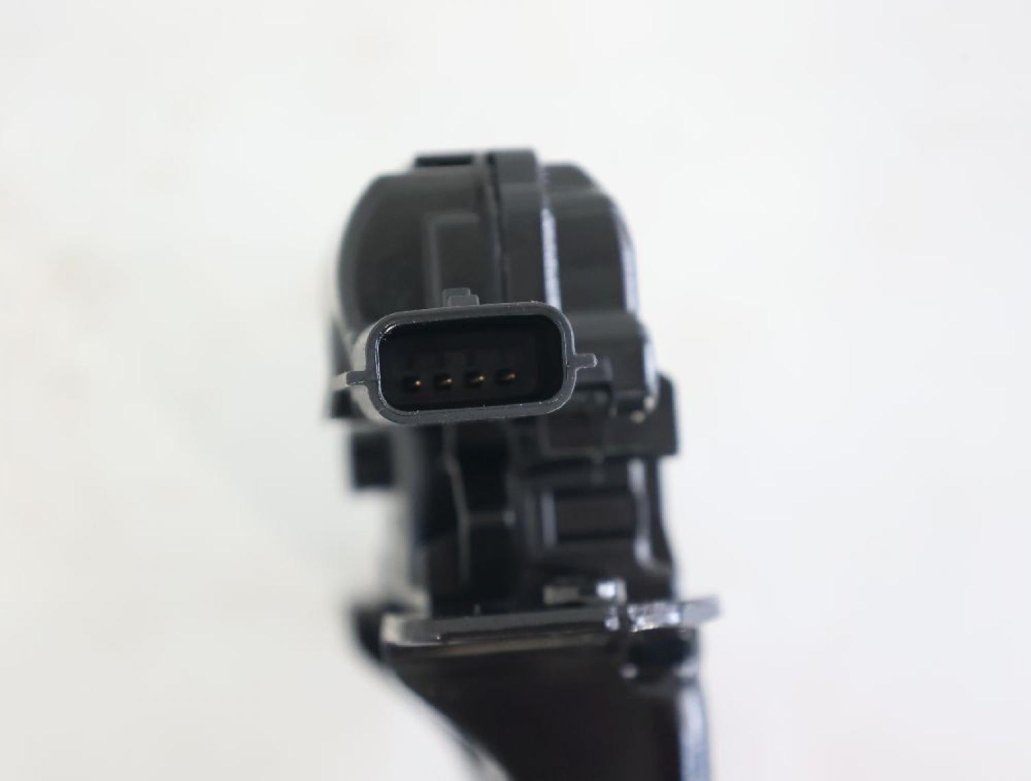 Schloß Heckklappe 905039834R Renault TWINGO 3