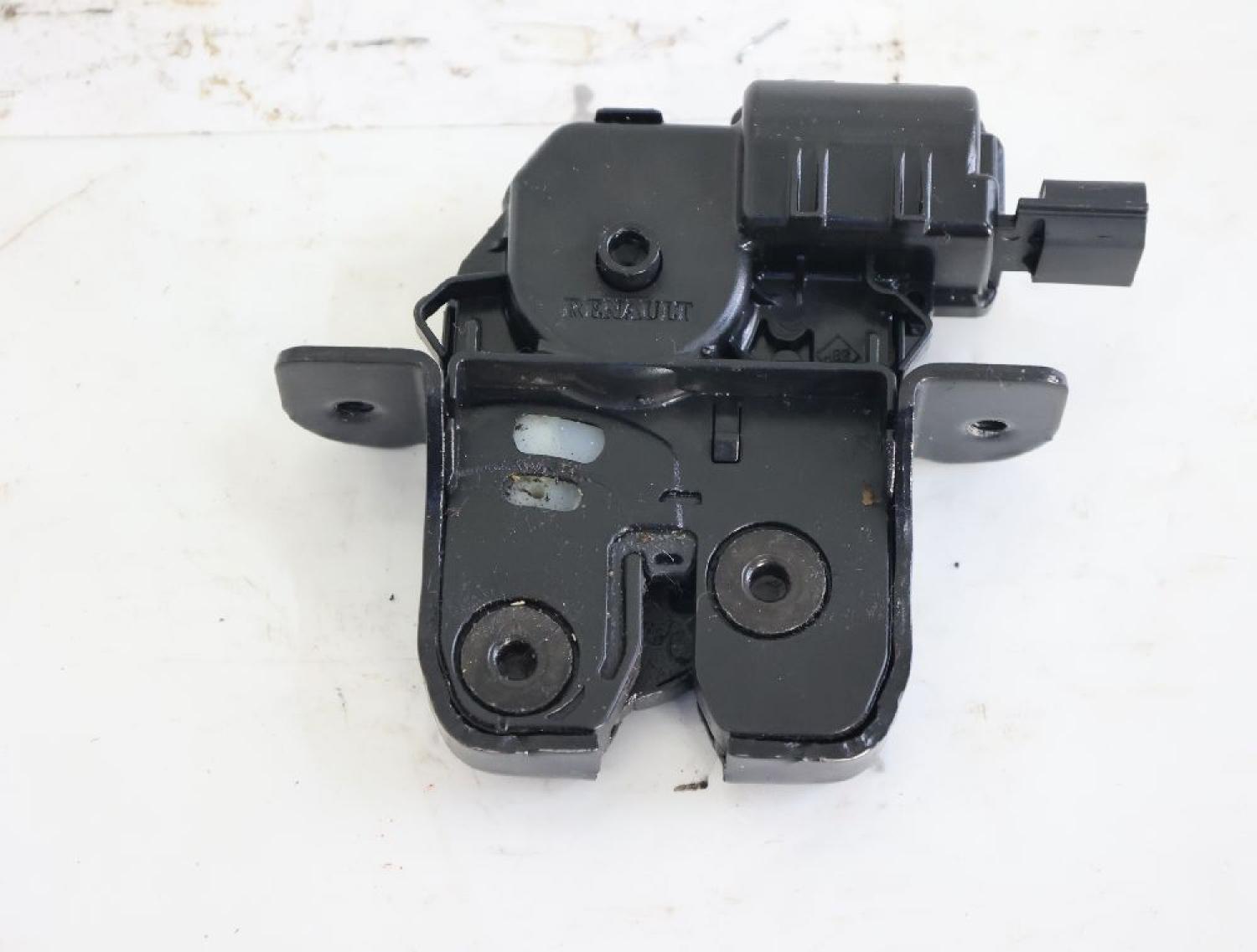 Schloß Heckklappe 905039834R Renault TWINGO 3