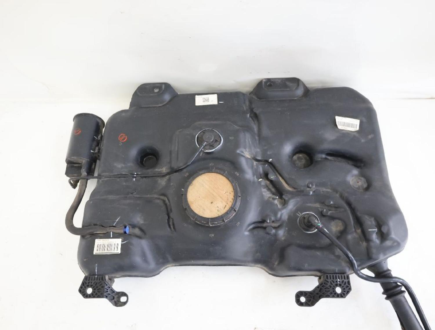 Kraftstofftank 172032078R Renault TWINGO 3