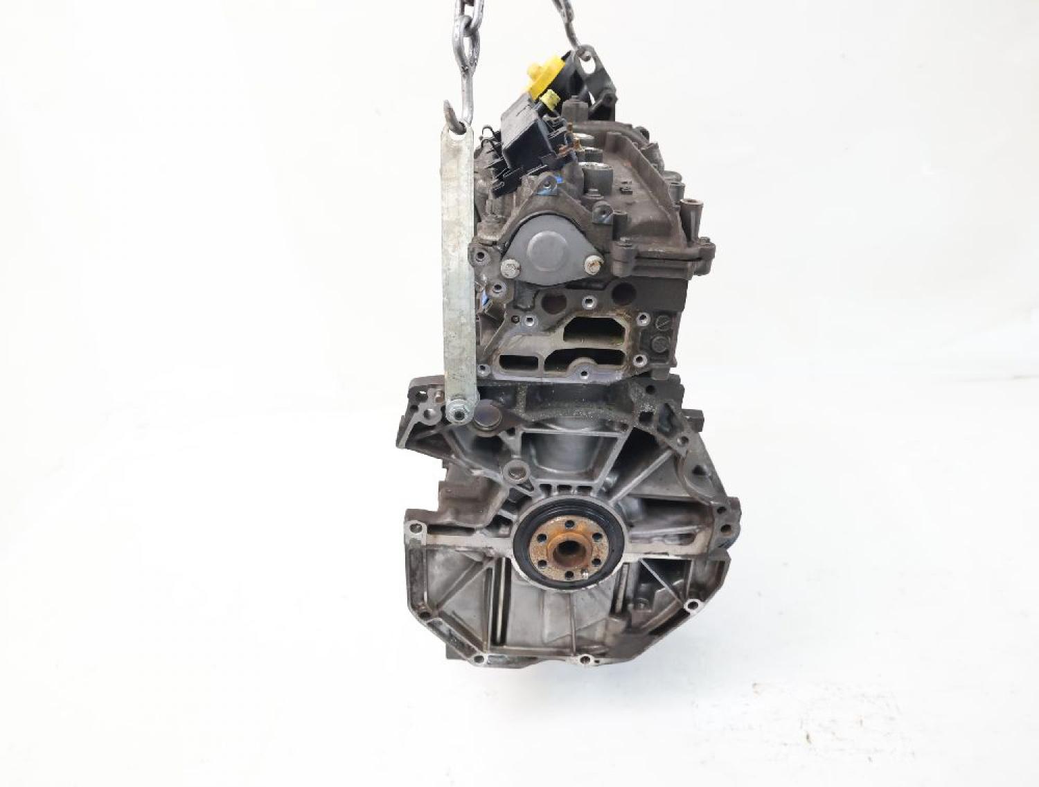 Motor Benzin Einspritzer 8201704757 Renault TWINGO 3