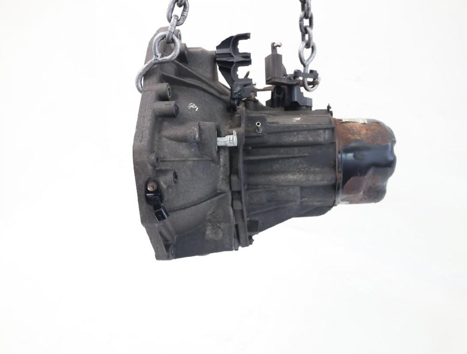 Getriebe 5 Gang 320100833R Renault TWINGO 3