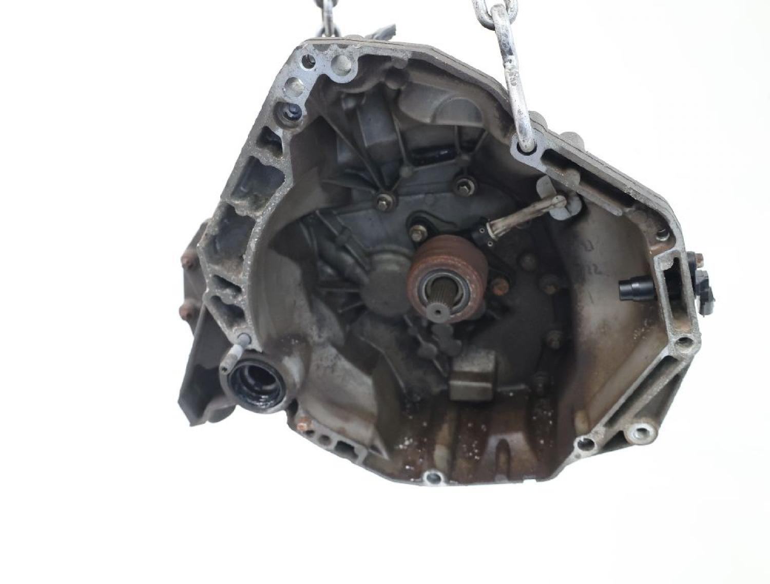 Getriebe 5 Gang 320100833R Renault TWINGO 3