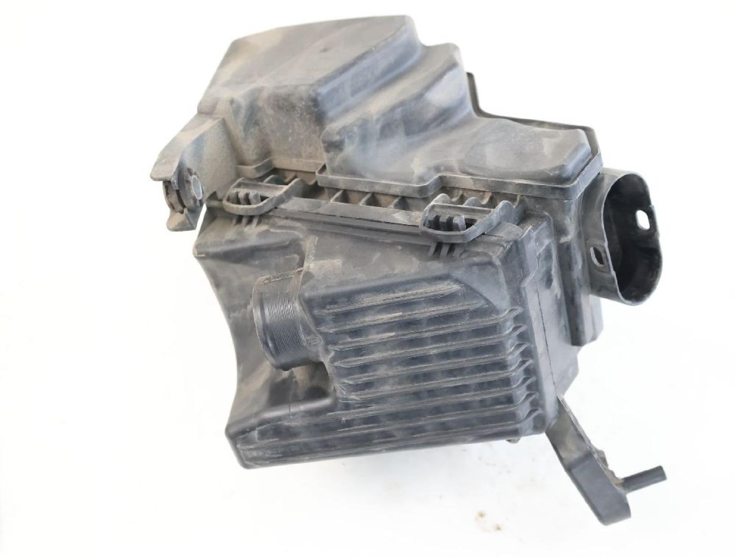 Luftfiltergehäuse 165003255R Renault TWINGO 3