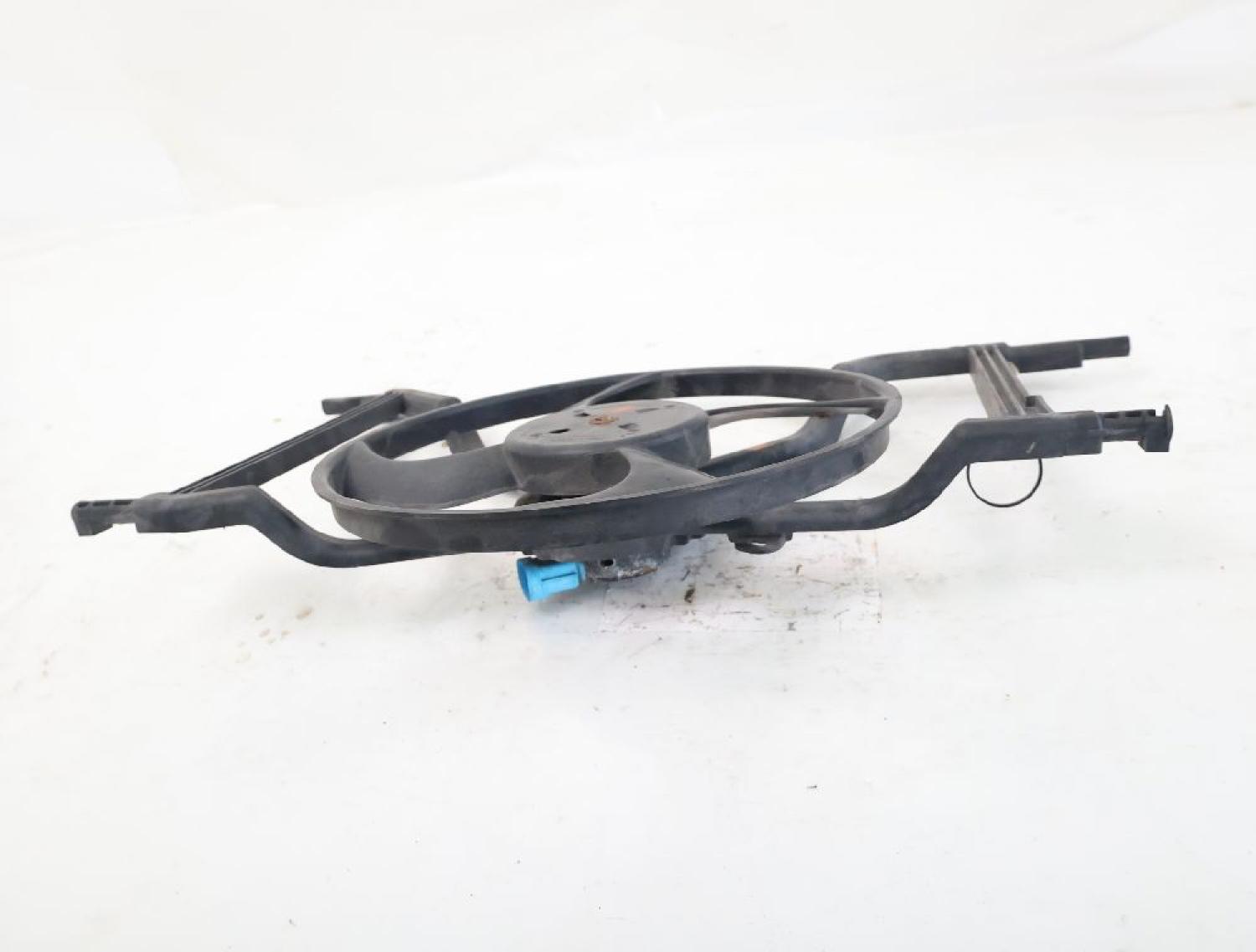 Ventilator (am Kühler) 1285942X Renault TWINGO 3