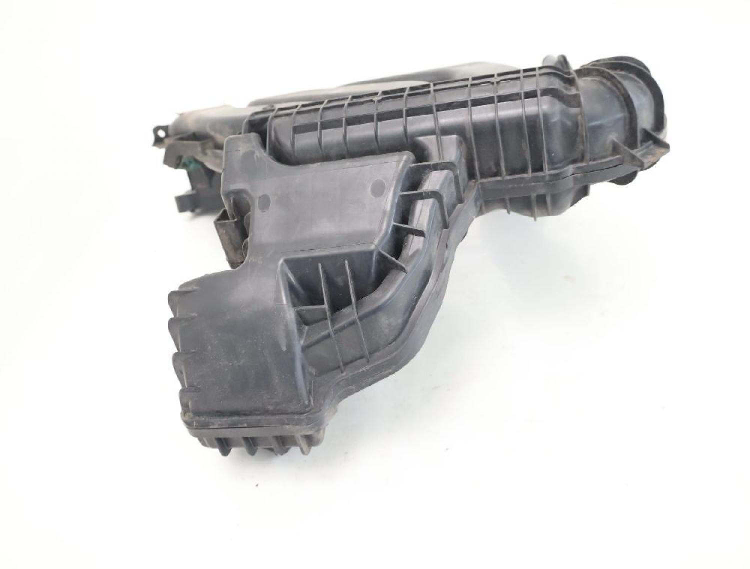 Ansaugkrümmer 140034490R Renault TWINGO 3